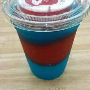 Had to get my slushie