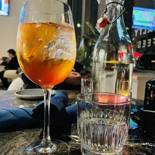 Aperol Spritz