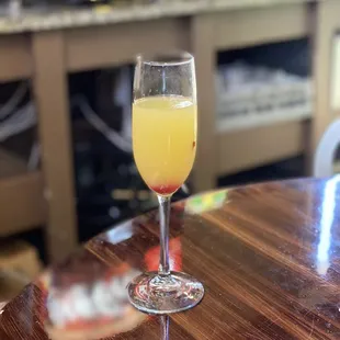 Mimosa