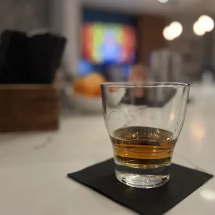 Bulleit Rye