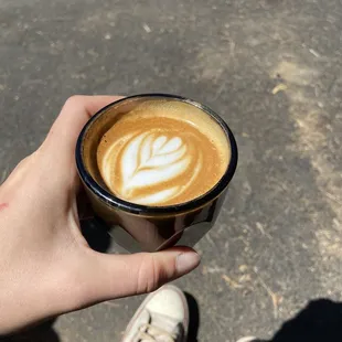 Cortado