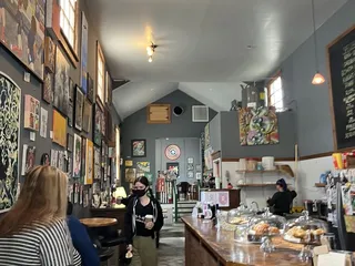 The Rook Cafe