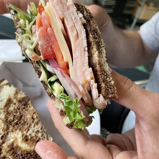 Current Cuisine Deli