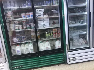 Middle Eastern Deli