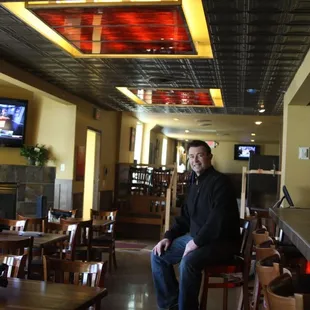 From Woodbury Bulletin