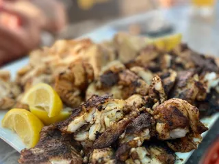 Molly Goodhead's Raw Bar & Restaurant