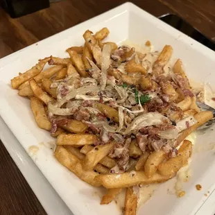 Poutine