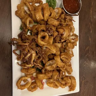 Calamari