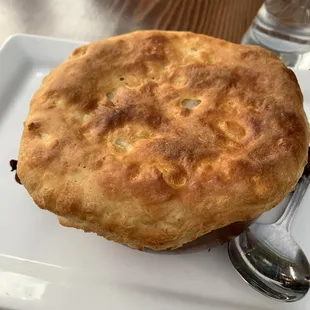 Chicken Pot Pie
