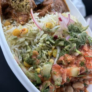 Spice Adventures Lamb Meat Ball