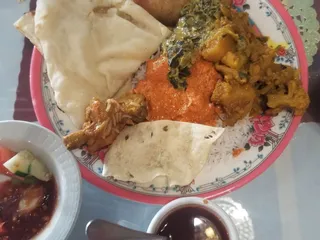 Curry House Restaurant