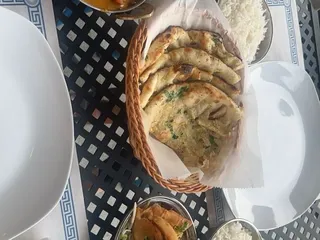 Ugadi Indian Grill - Nolensville