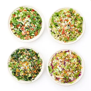 salad, food, salads