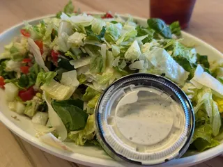 Green District Salads