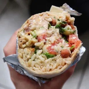 Burrito