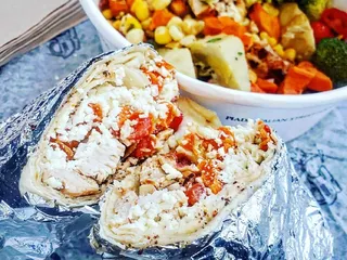 Piada Italian Street Food