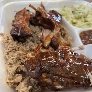 Pork Bbq