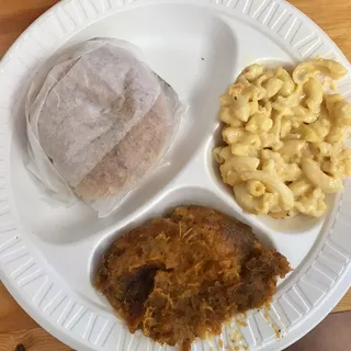 Beef Brisket
