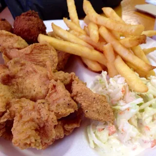 Fried Chicken