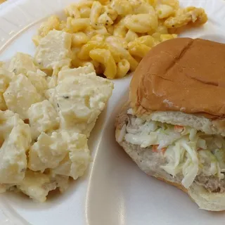 Potato Salad