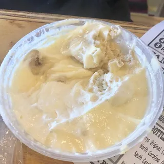 Banana Pudding