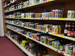 Chip's Wine & Beer Market