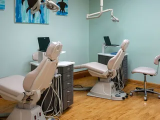 Christenson Family Orthodontics