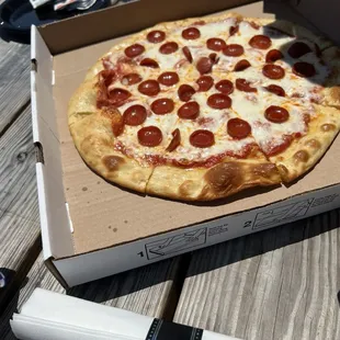 Pizza!!