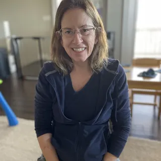 Sue G.