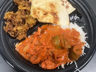 Masala Indian Cuisine