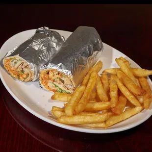 burritos and wraps, burrito, food, wraps