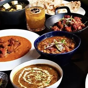 food, curry