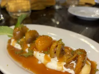 Maya Bistro