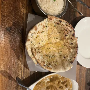 Curry & Grill