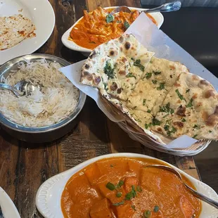 food, curry
