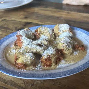 Coconut Shrimp