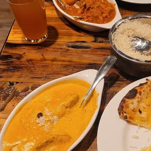 Malai Kofta
