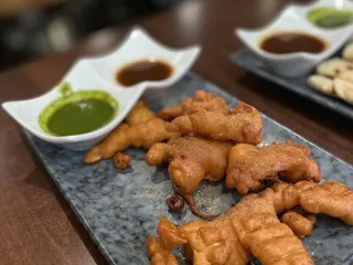 Mehak India's Aroma