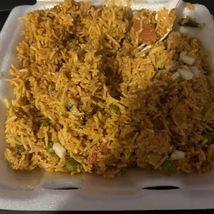 Curry & Hurry Indian Restaurant