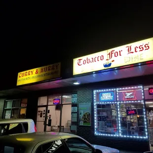 Let's hurry here for a curry like a golden state warrior oh wait sorry Ohio too soon