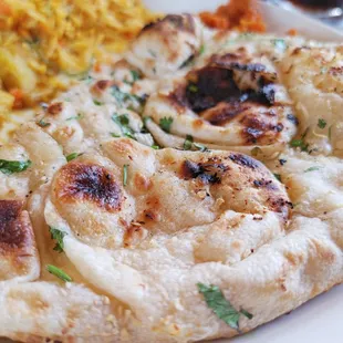 Curry & Kabab Bistro