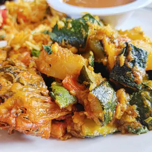 Lunch Buffet (05/01/22)