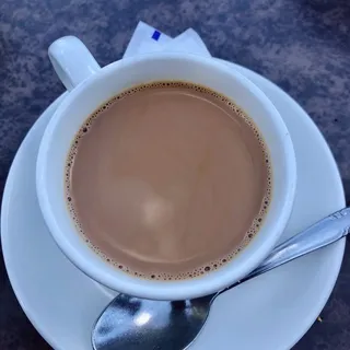 108. Chai Tea