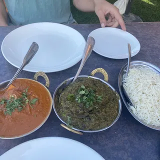 67. Paneer Tikka Masala