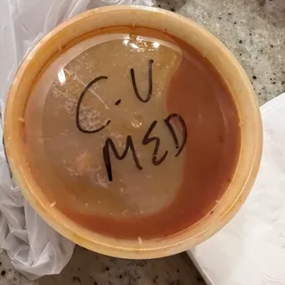 30. Chicken Vindaloo