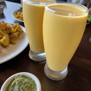 95. Tamarind Chutney