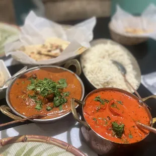 food, curry