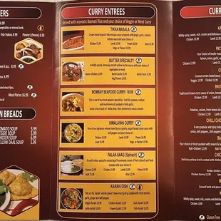 Takeout menu (back) Jan 2022