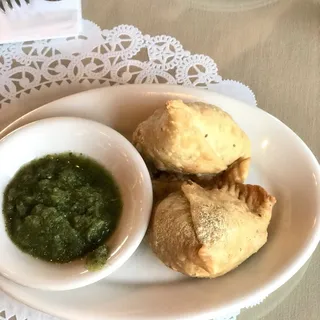 Samosa