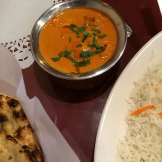 Chicken Tikka